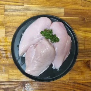 Chicken Breast Fillets