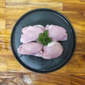 Chicken Thigh Fillet