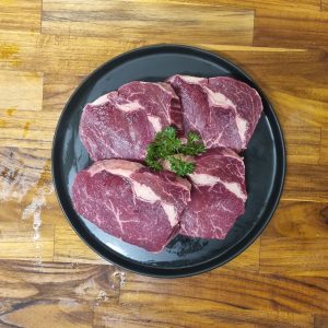 Yearling Beef Scotch Fillet