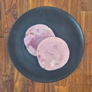 Ham Steaks