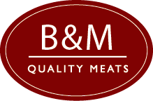 B and M Quality Meats