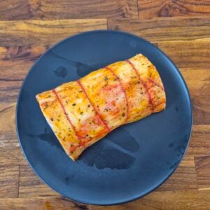 ROLLED LAMB LOIN (Honey Mint Rosemary)