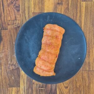 ROLLED LAMB LOIN (Moroccan)