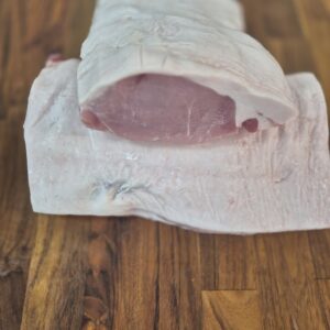 Pork Striploin