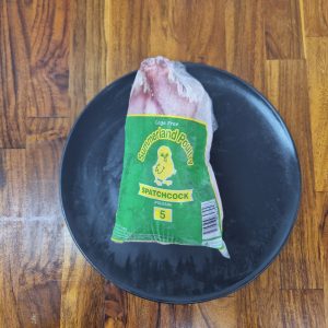 Spatchcock