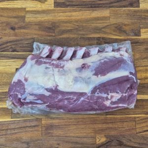 Whole Veal Rack